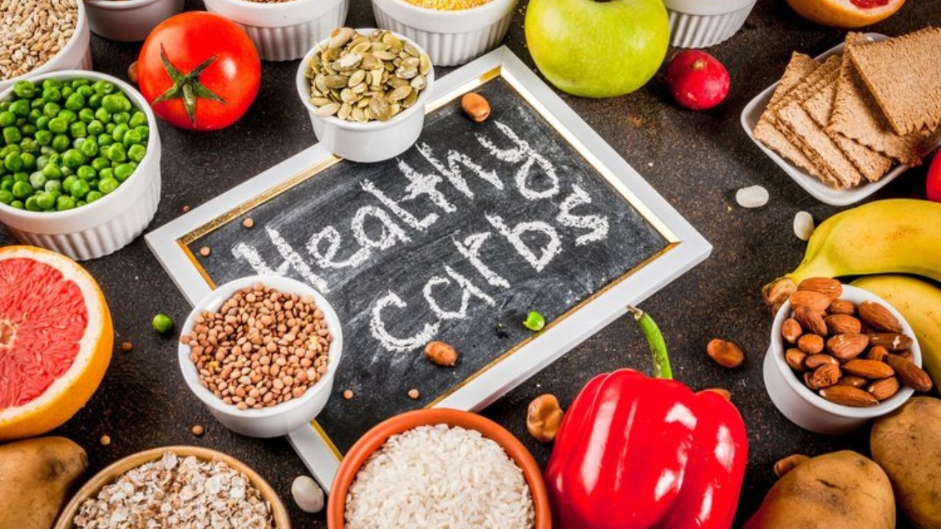 Dispelling The Carbohydrate Myth The Real Story Behind Carbs And