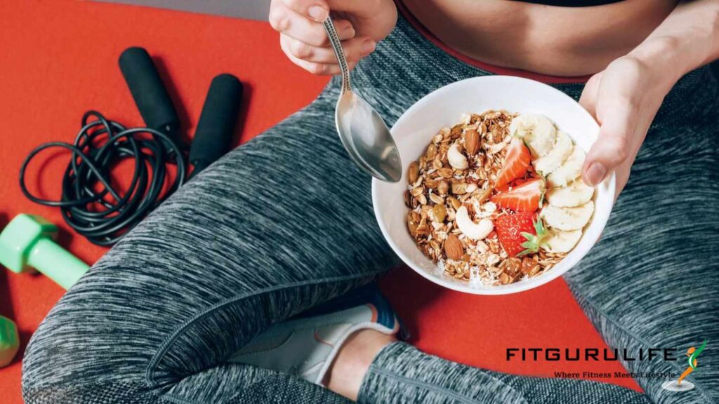 Fuelling Your Morning Workout: The Best Pre- and Post-Exercise Nutrition Tips