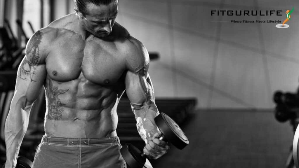 The Science of Testosterone: How It Fuels Muscle Growth