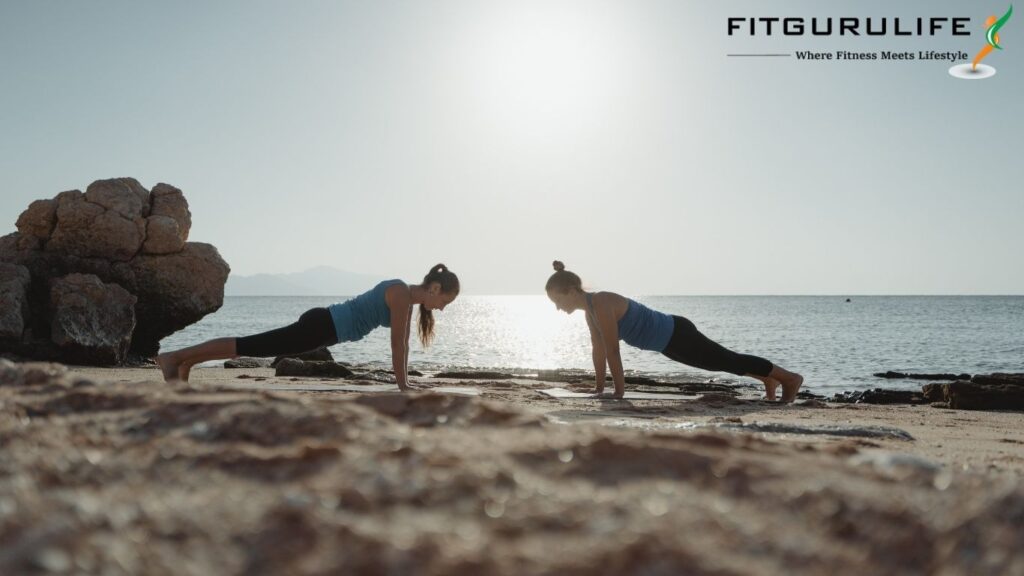 Mastering the Plank: A Step-by-Step Guide to Perfecting Plank Pose 