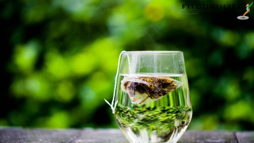 Unlocking the Secrets of Green Tea