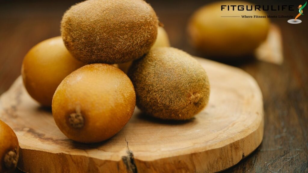 Unveiling the Nutritional Secrets of Kiwi: A Comprehensive Guide