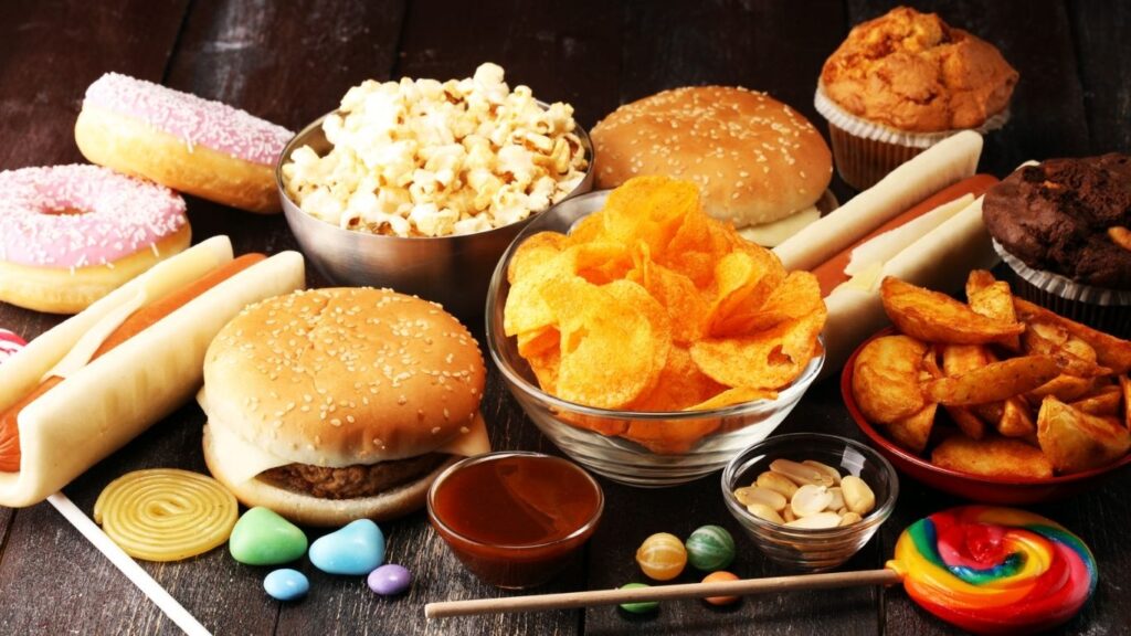 The Dangers of Processed Foods: Why You Should Avoid Them