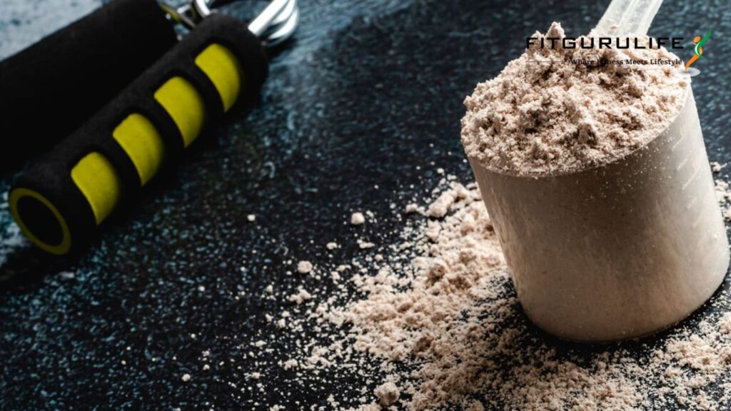 Protein-Rich Vegan Foods Every Bodybuilder Should Know About