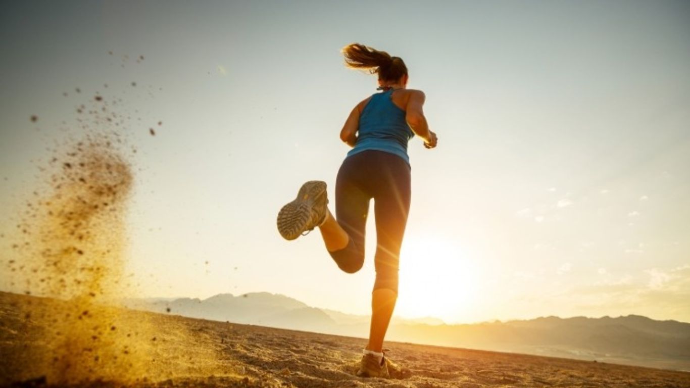 Boosting Immunity through Exercise: The Science Behind It