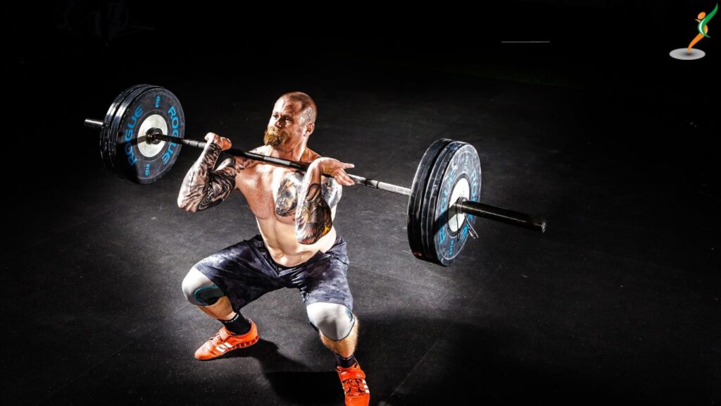 Weightlifting Woes: The Hidden Dangers of Poor Posture and How to Avoid Long-term Injuries