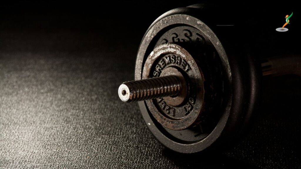 The Heavy Truth: Debunking the Myth that Only Heavy Weights Build Muscle