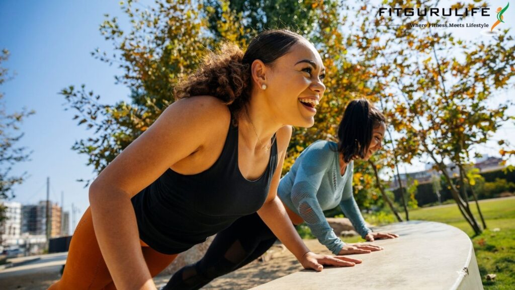 The Timeless Benefits of Free Weights Over Machines