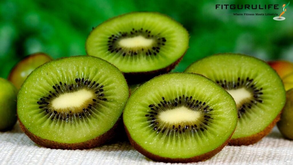 Unveiling the Nutritional Secrets of Kiwi: A Comprehensive Guide