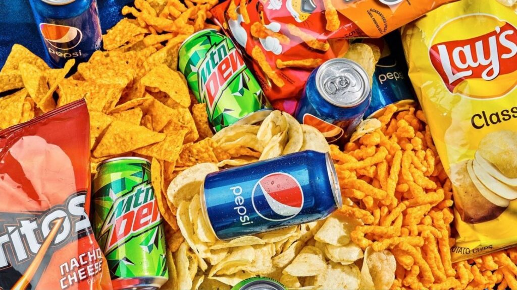 The Dangers of Processed Foods: Why You Should Avoid Them