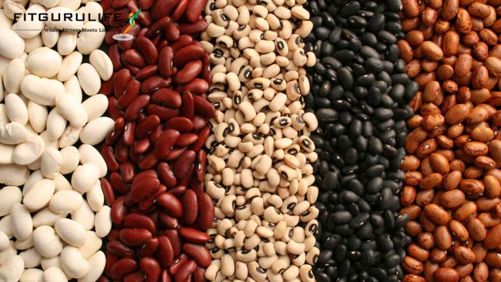 Protein-Rich Vegan Foods Every Bodybuilder Should Know About