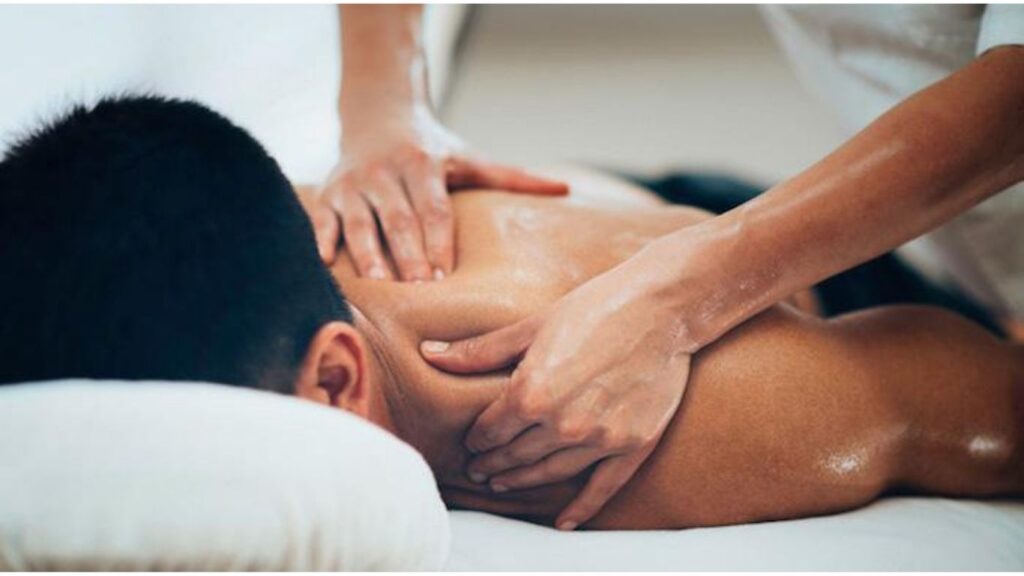 From Relaxation to Muscle Toning: The Surprising Benefits of Regular Massage