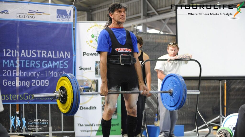 Weightlifting Woes: The Hidden Dangers of Poor Posture and How to Avoid Long-term Injuries