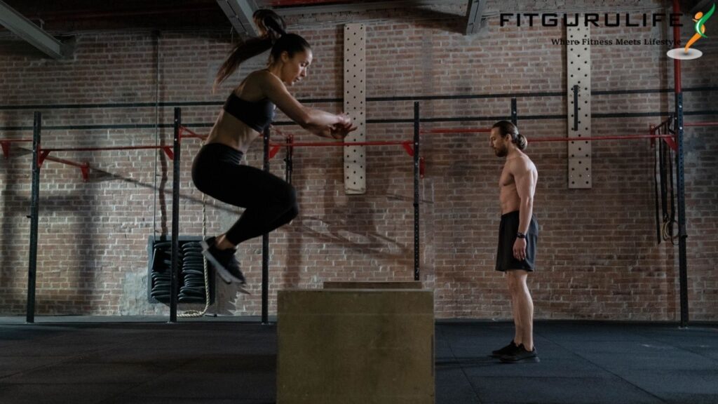 Scaling for Success: Adapting CrossFit Workouts to Your Fitness Level