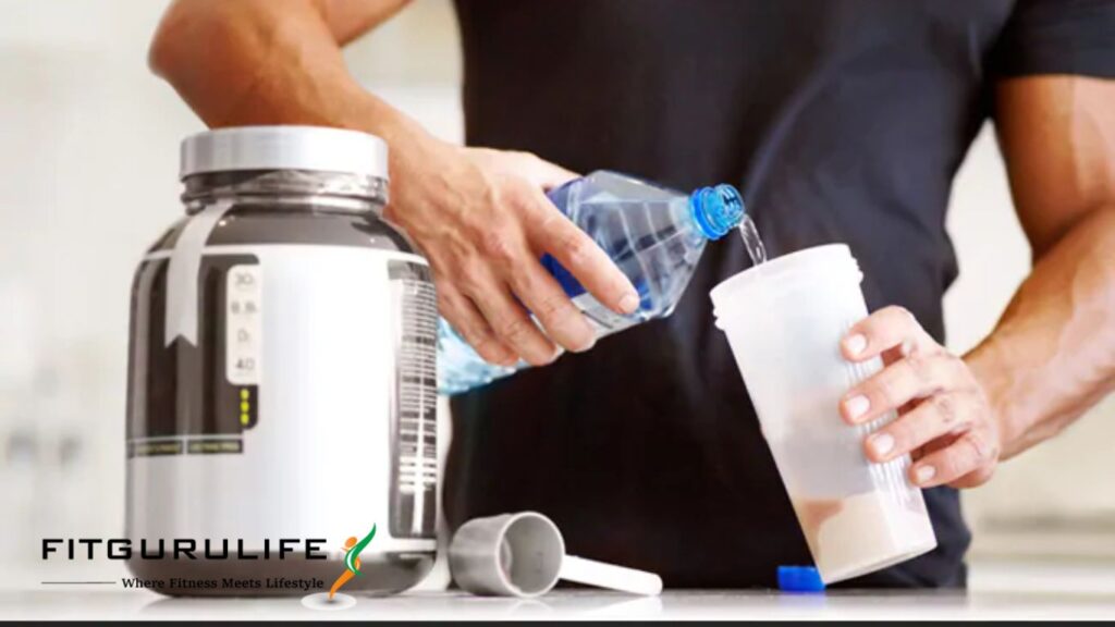 Fuelling Your Morning Workout: The Best Pre- and Post-Exercise Nutrition Tips