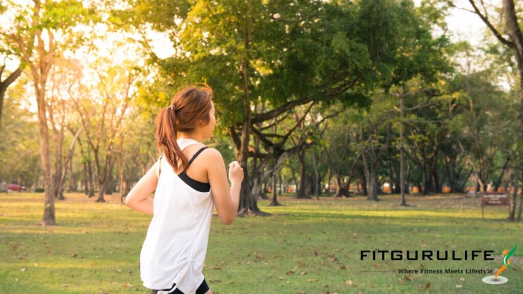 Morning Momentum : How Starting Your Day Right Fuels Physical Activity