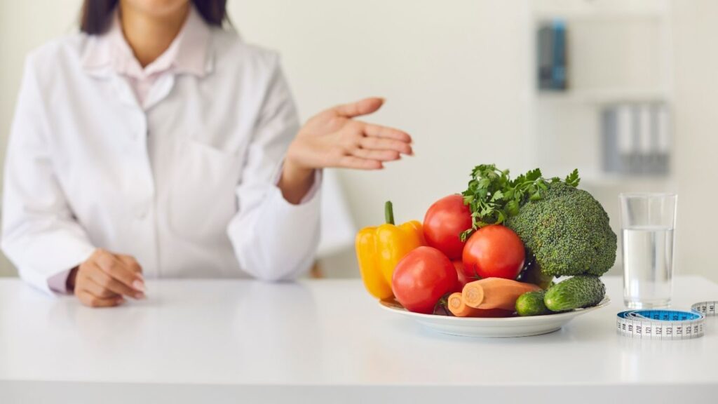 Debunking the Top 10 Nutrition Myths: What Science Really Says About Your Diet