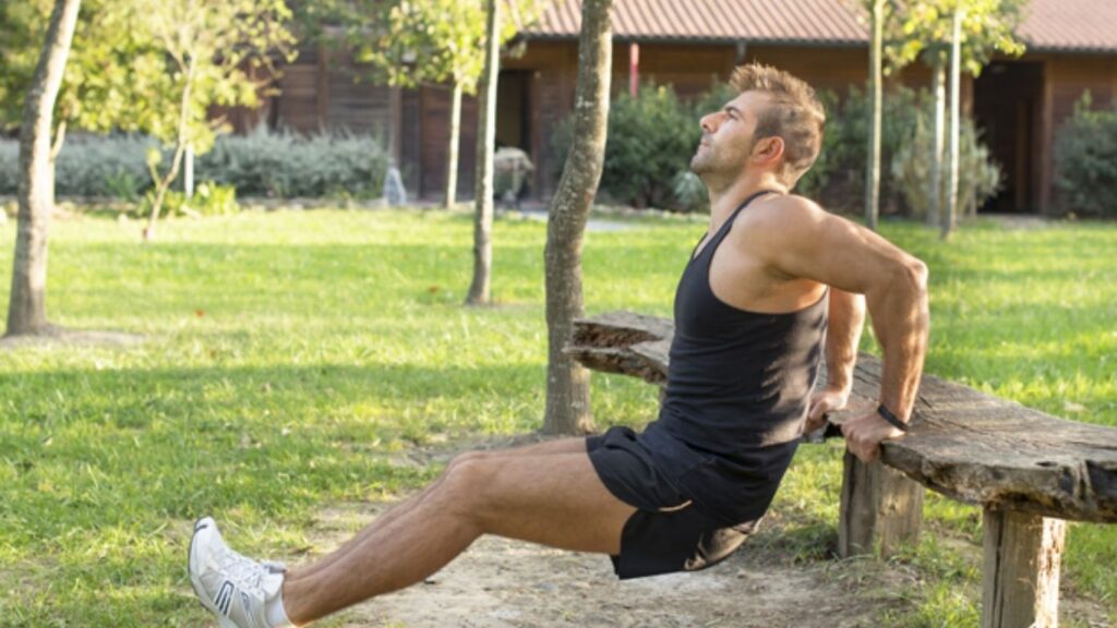 Top 10 Outdoor Workouts for a Fun and Effective Exercise Routine