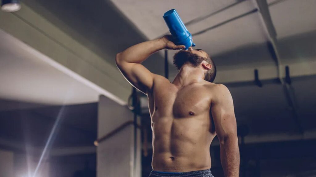 The Science Behind Post-Workout Supplements: Protein, BCAAs, and Recovery