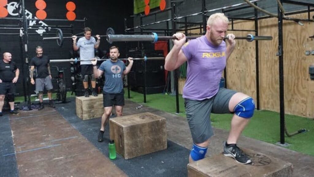 Exploring the World of CrossFit Boxes: Where Fitness Meets Community