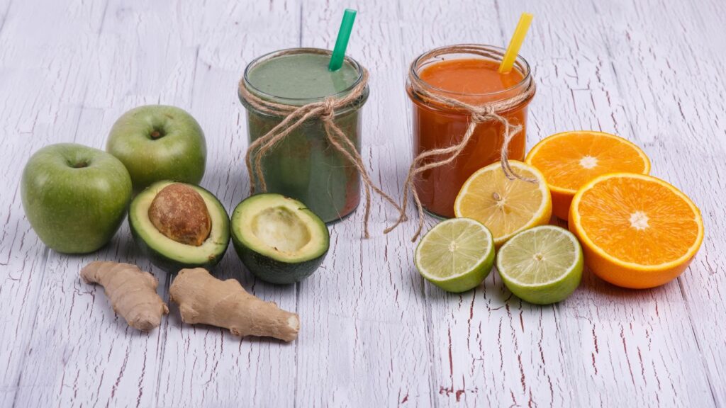 The Science of Detoxification: How It Works and Why It Matters