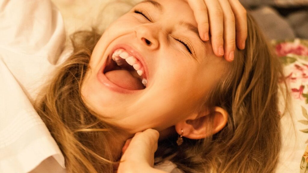 Laughter is the Best Medicine: Uncovering the Healing Power of Humor