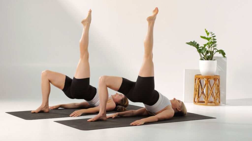 Yoga vs. Pilates: Which is Better for Improving Flexibility?