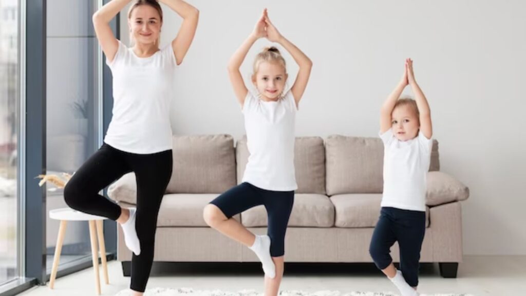 Empowering Fitness: Effective Workouts for Stay-at-Home Moms