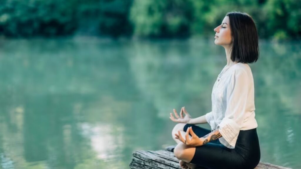 The Role of Mindfulness and Mental Health in Weight Loss