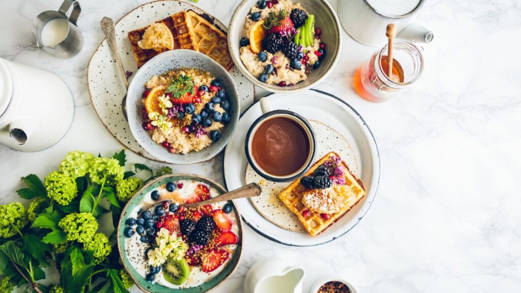 Breakfast: How a Morning Meal Can Boost Your Brainpower