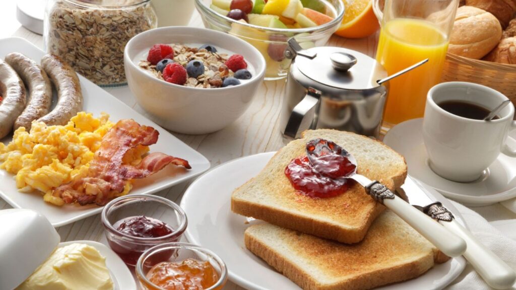 Breakfast: How a Morning Meal Can Boost Your Brainpower