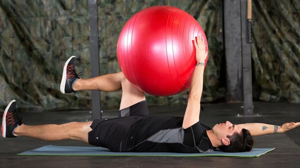 Beyond the Six-Pack: How Core Stability Influences Functional Strength