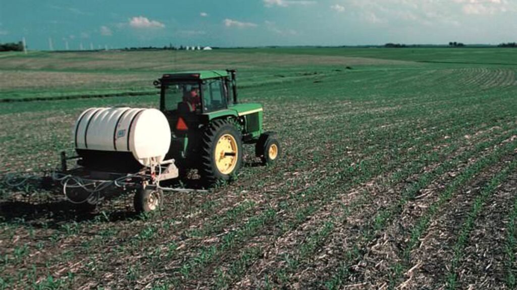 The Human Health Effects of Agricultural Chemicals: What You Need to Know