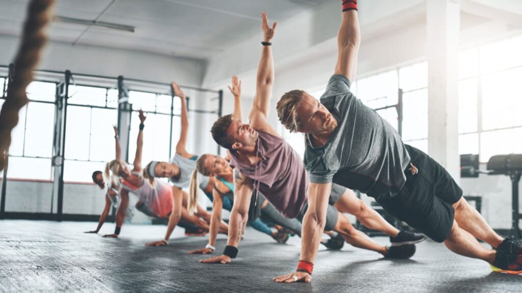 Fitness Enthusiast: How Youth Icons are Shaping Fitness Trends Among Millennials and Gen Z