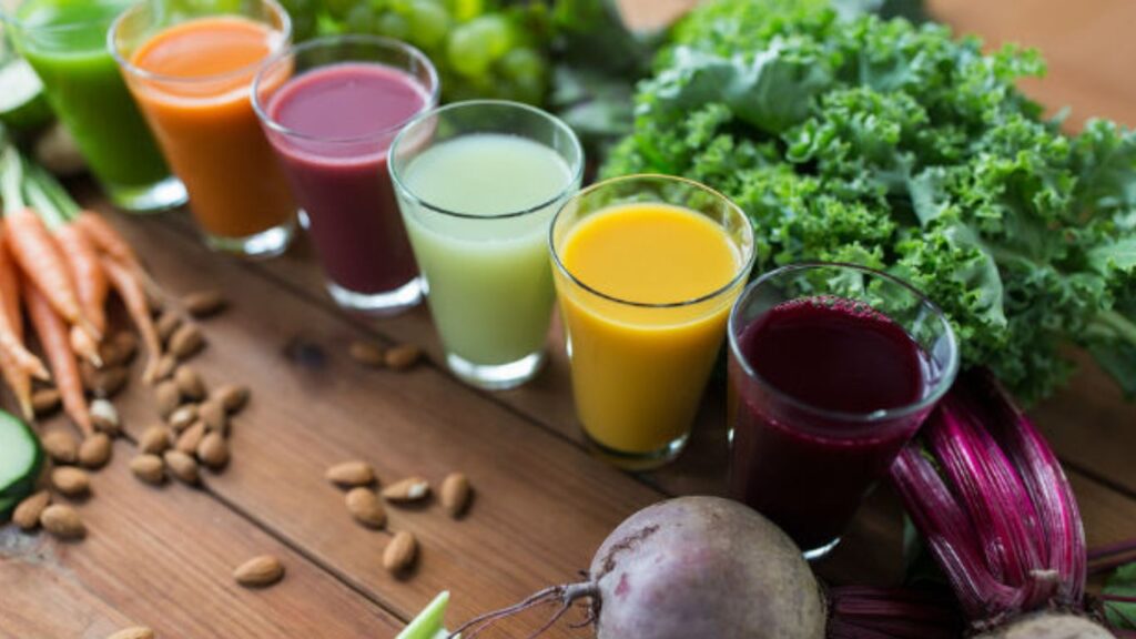 The Science of Detoxification: How It Works and Why It Matters