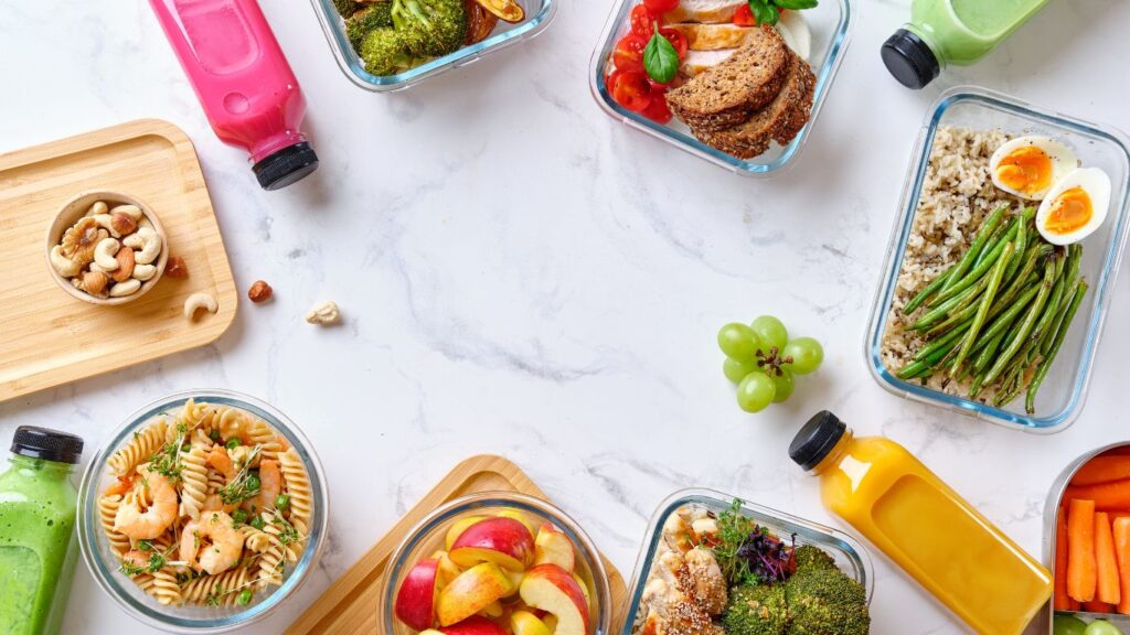 Mastering Meal Planning: Your Key to Saving Money and Time"