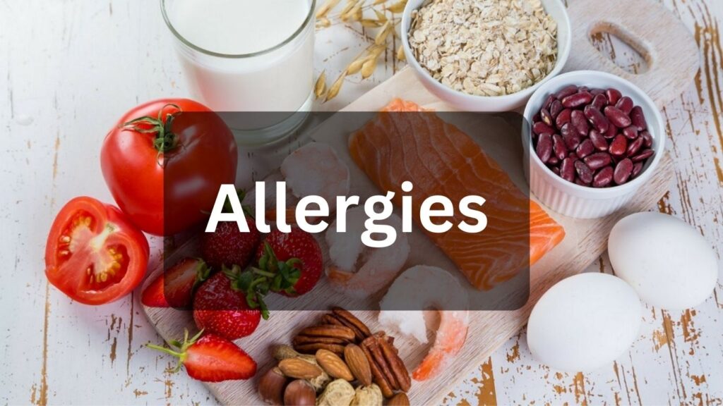 Understanding Food Allergies: A Comprehensive Guide