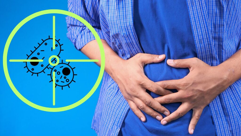 Understanding Gastroenteritis: Causes, Symptoms, and Management