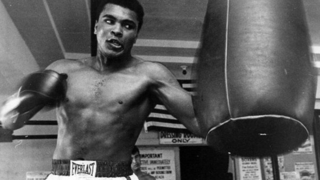 Unveiling Muhammad Ali's Fitness Secrets and Enduring Legacy