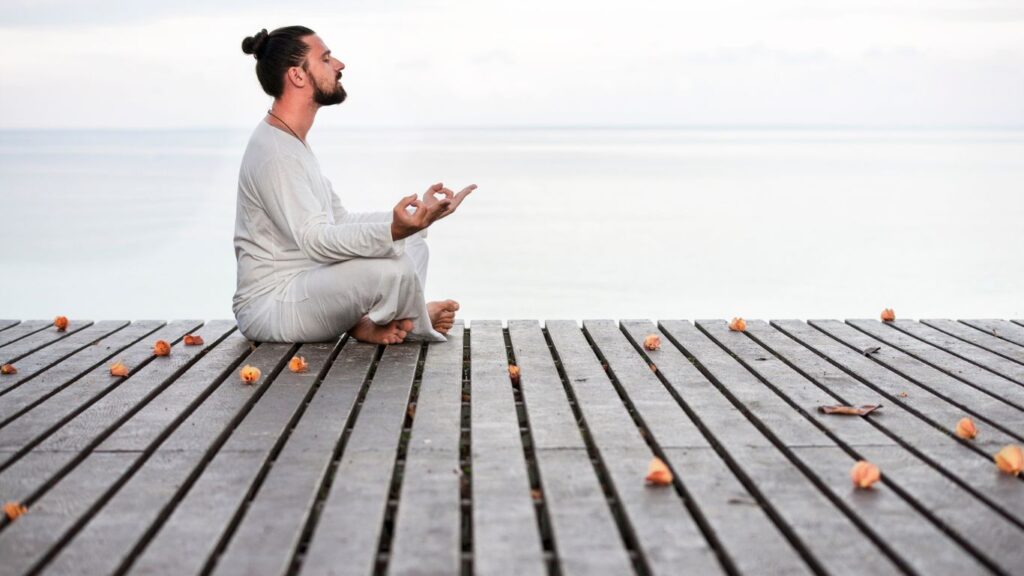 Finding Your Zen: The Best Types of Exercise for Stress Relief