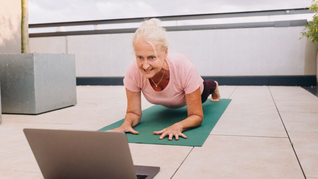 Staying Active in Your Golden Years: Fun and Safe Exercise Ideas for Seniors