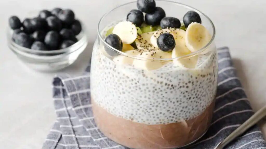 Chia Seeds: The Superfood for Weight Management and Metabolic Health