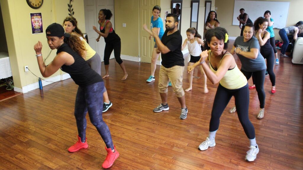 Shake it Off: The Benefits of Dance-Inspired Fitness Workouts