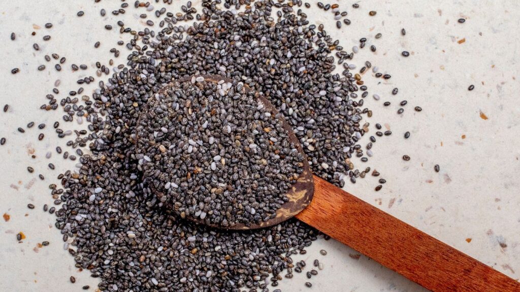 Chia Seeds: The Superfood for Weight Management and Metabolic Health