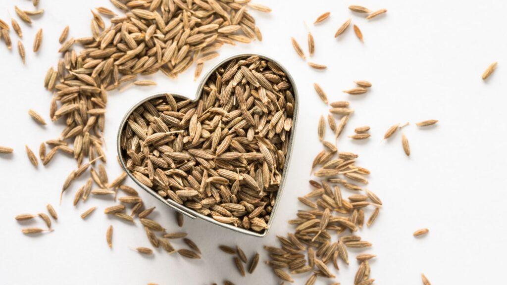 Cumin Seeds in Traditional Medicine: Ancient Wisdom for Modern Health