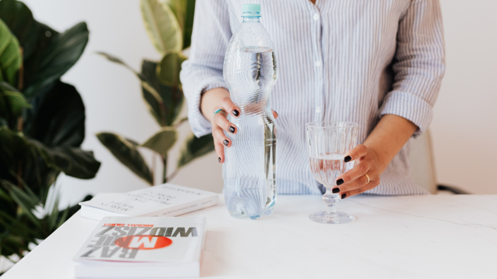 Understanding the Bad Effects of Not Drinking Enough Water