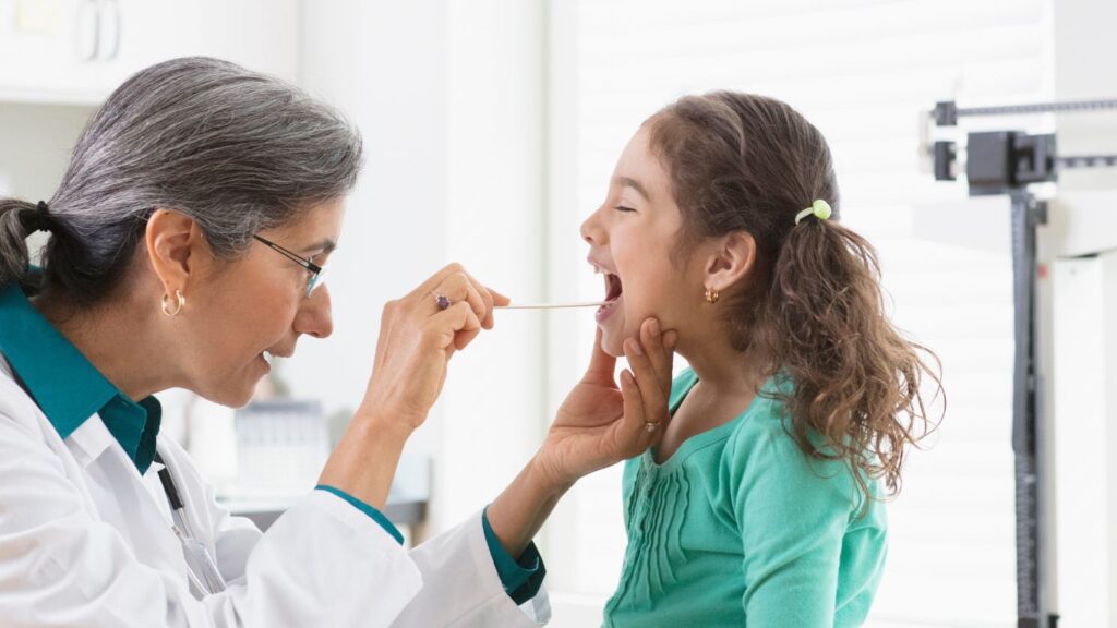 Understanding Strep Throat Symptoms Causes And Prevention