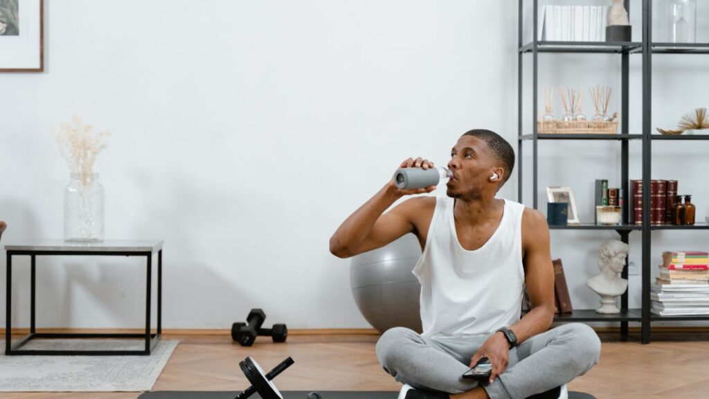 Maximizing Workout: The Science Behind Pre-Workout Supplements