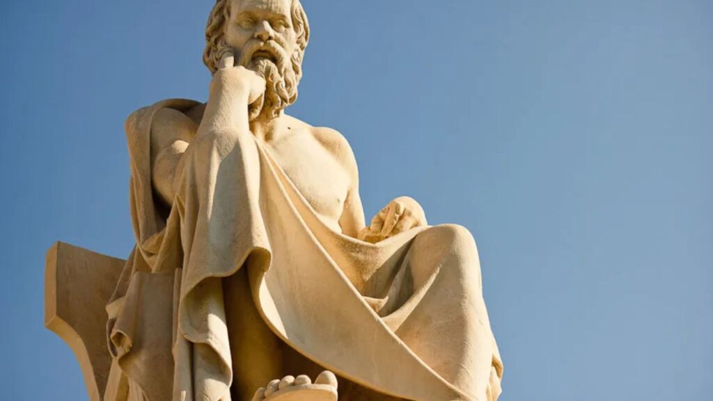 The Socratic Method for Self-Improvement: How Questioning Our Habits Can Lead to Healthier Lifestyles