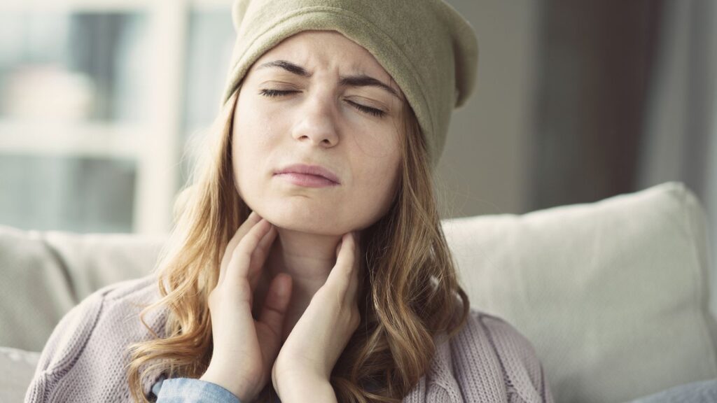 Understanding Strep Throat Symptoms Causes And Prevention